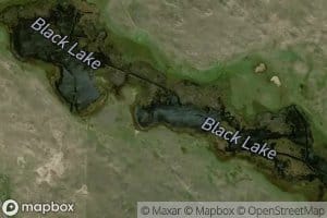 Black Lake