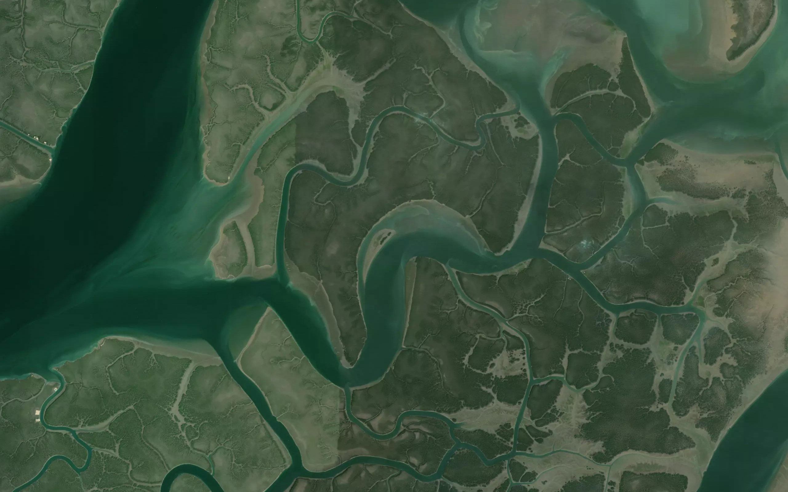 Phitar Creek