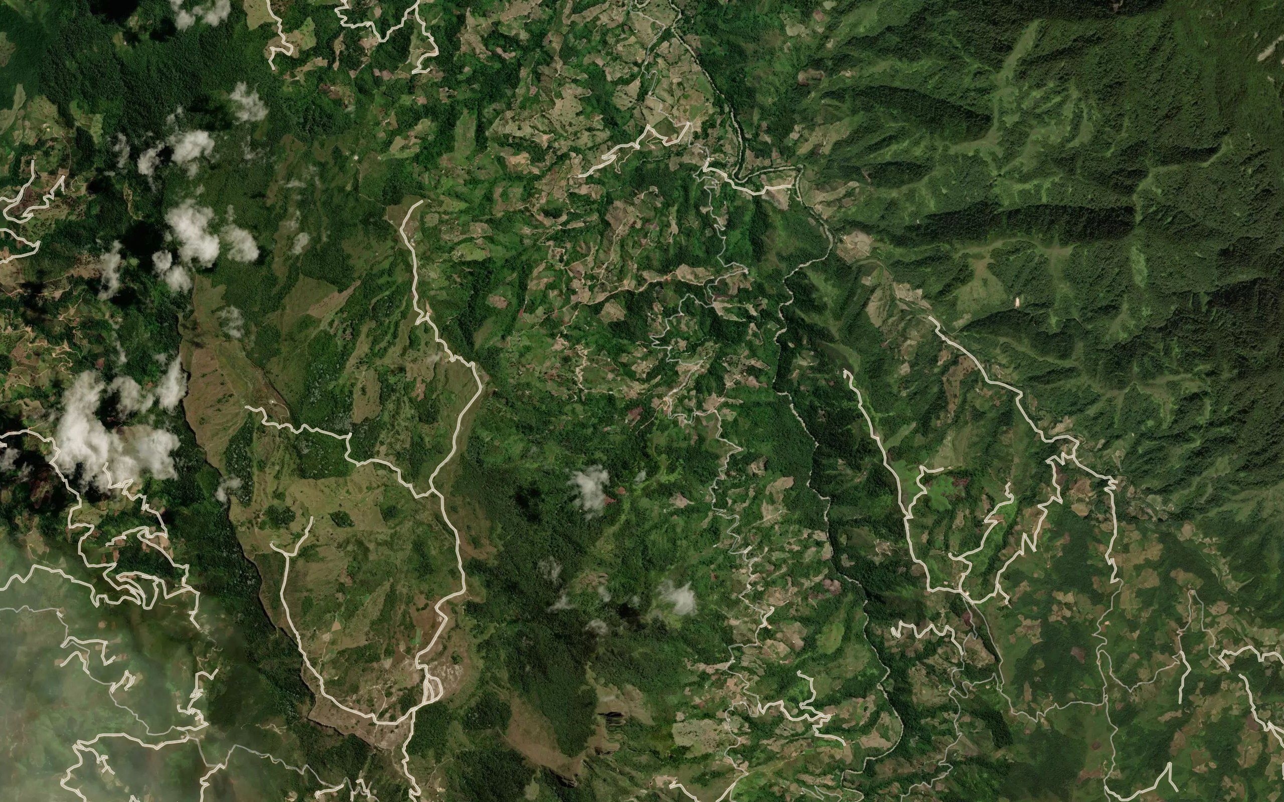 Quebrada Barrejobo