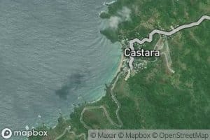 Castara Bay