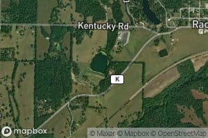 Structure E-1 Reservoir