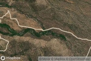 Quebrada del Carrizo