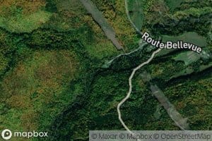 Ruisseau du Quatrieme