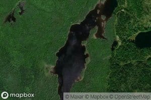 Lac de l'An 2000
