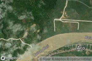Sungai Singoan