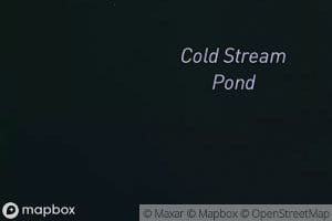Cold Stream Pond