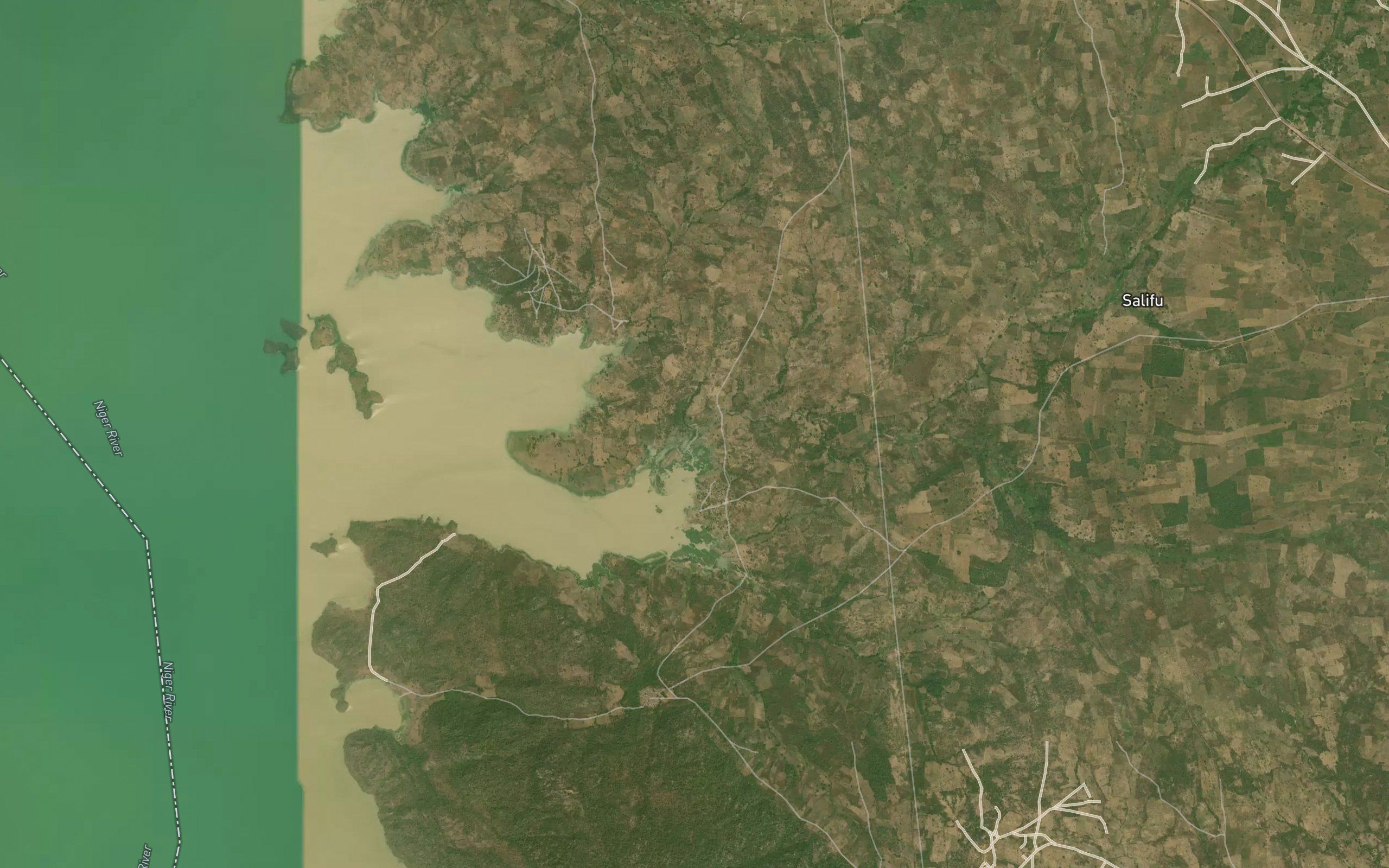 RiverMashia