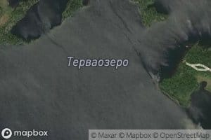 Tervaozero