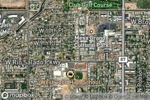 Lewis Canal (historical)