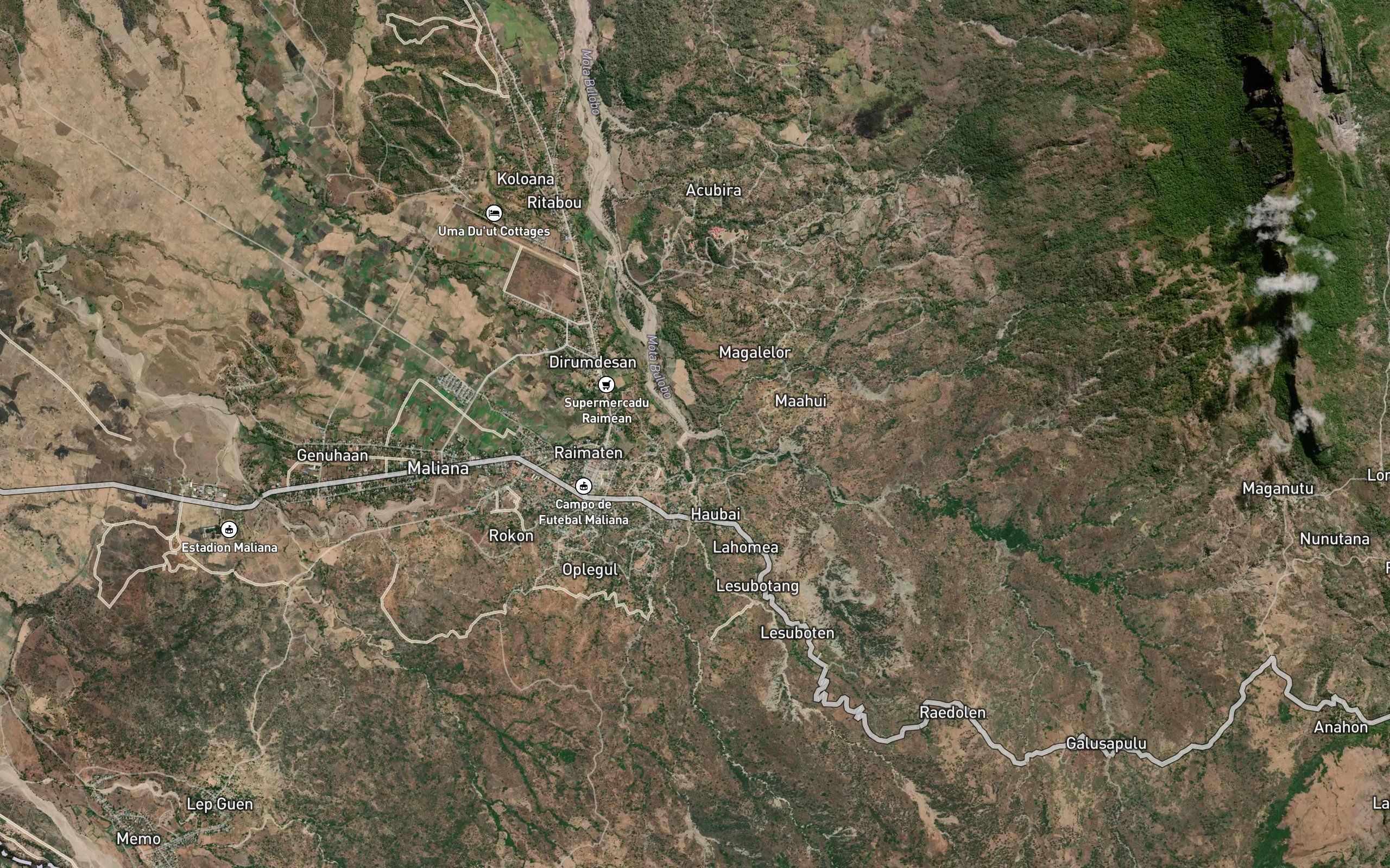 Zol Buipira
