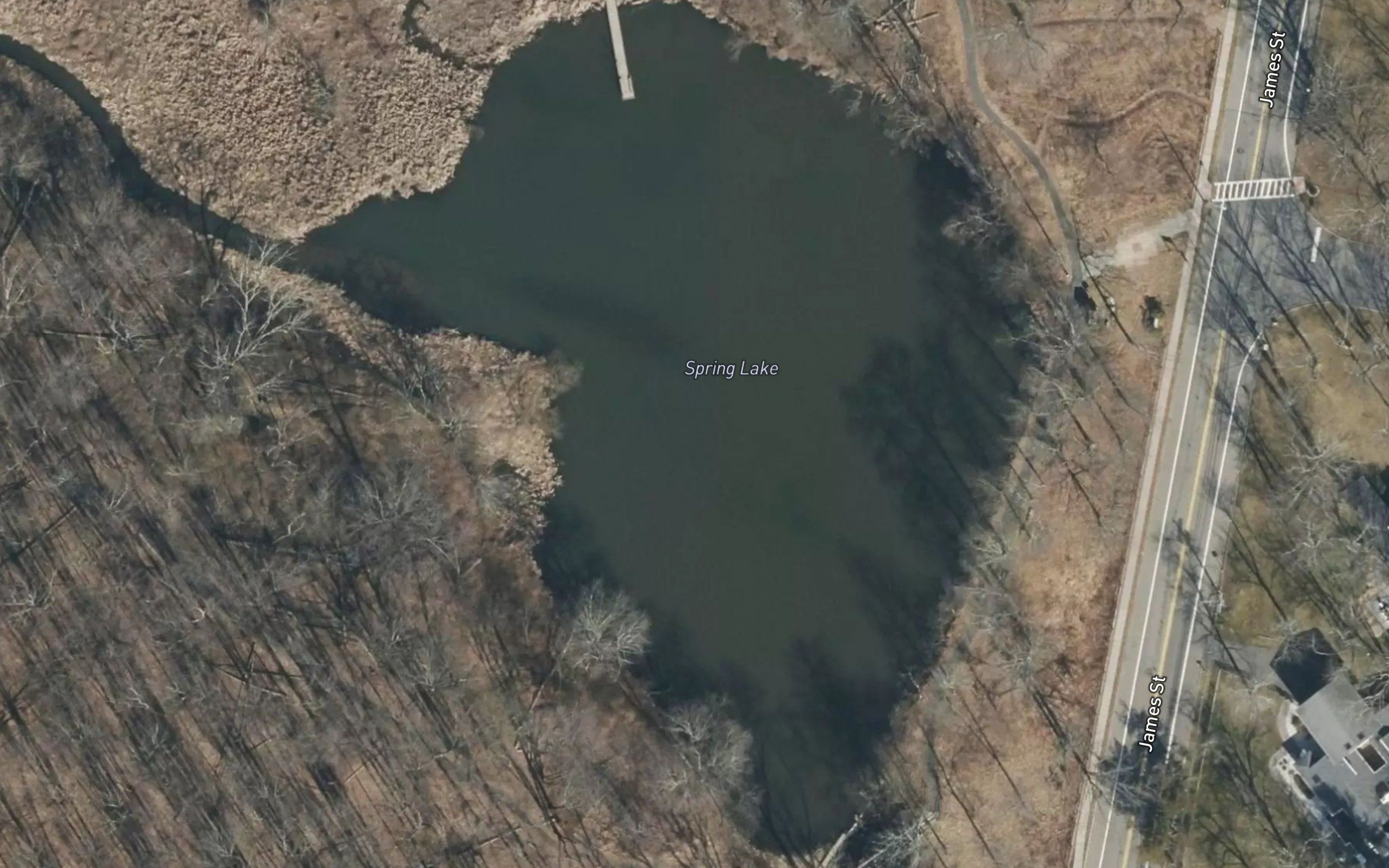 Spring Lake