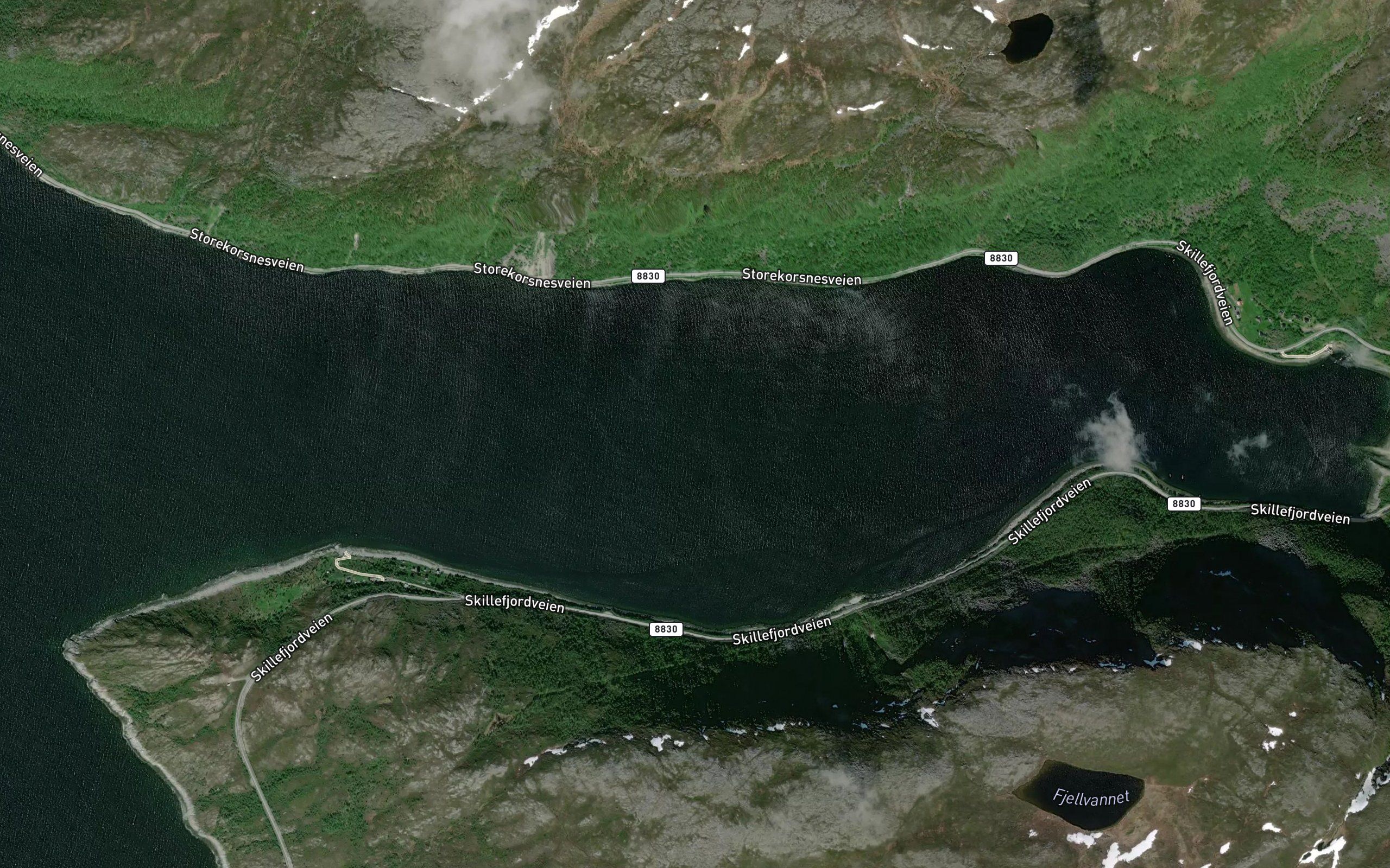 Skillefjorden