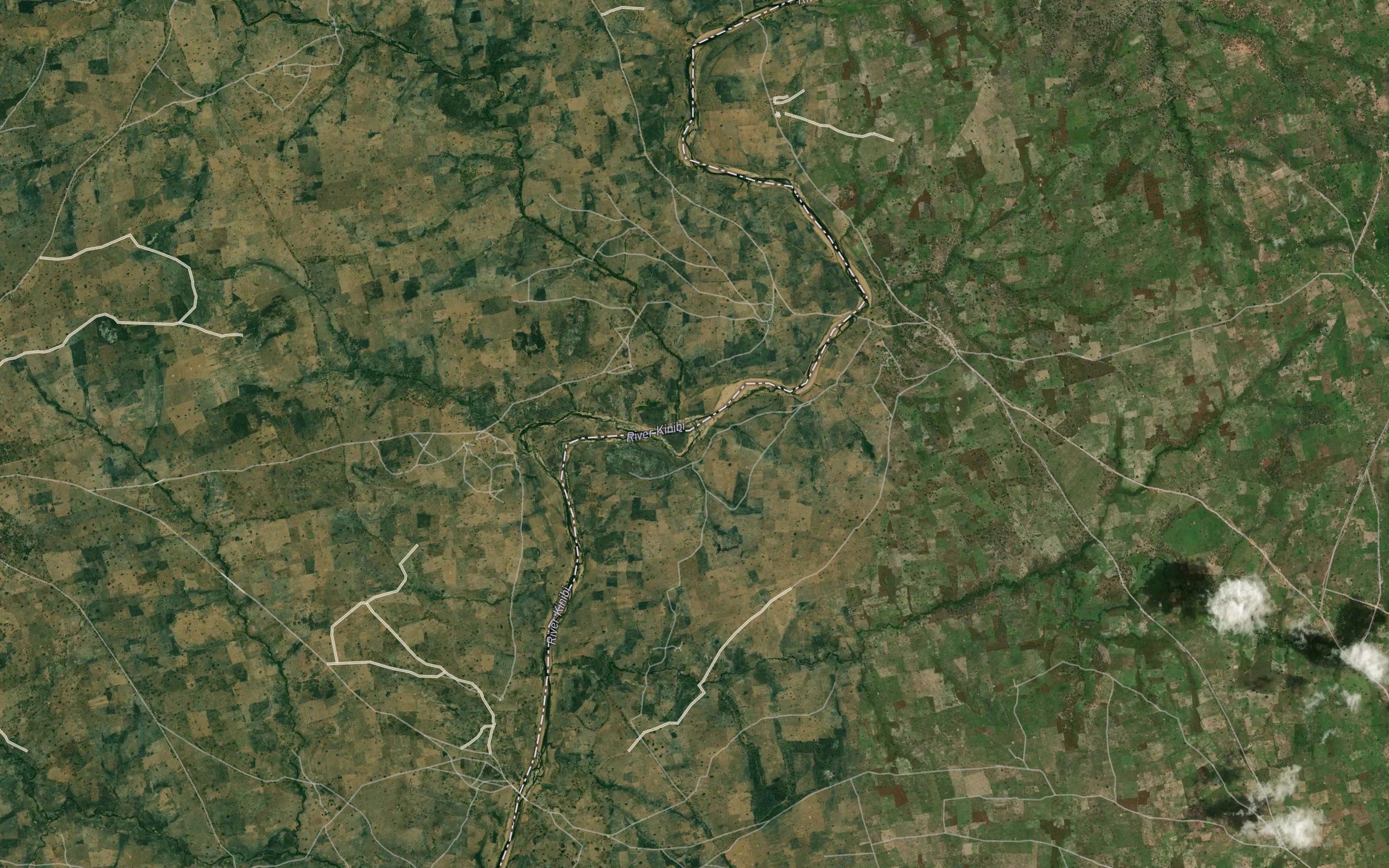 River Magini