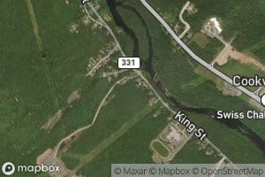 Grouse Brook