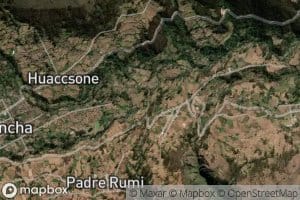 Quebrada Tasta Huayjo