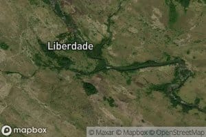 Igarape da Lontra