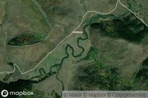 Lindsey Creek