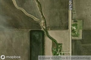 West Branch La Salle River