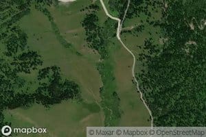 Goat Creek