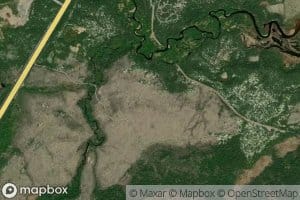 Terra Nova Brook
