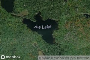 Joe Lake
