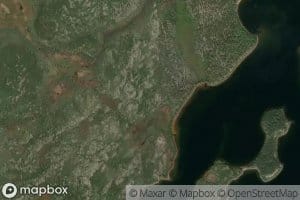 Lamont Lake