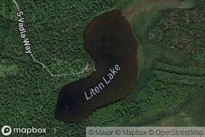 Liten Lake
