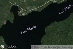 Lac Marie