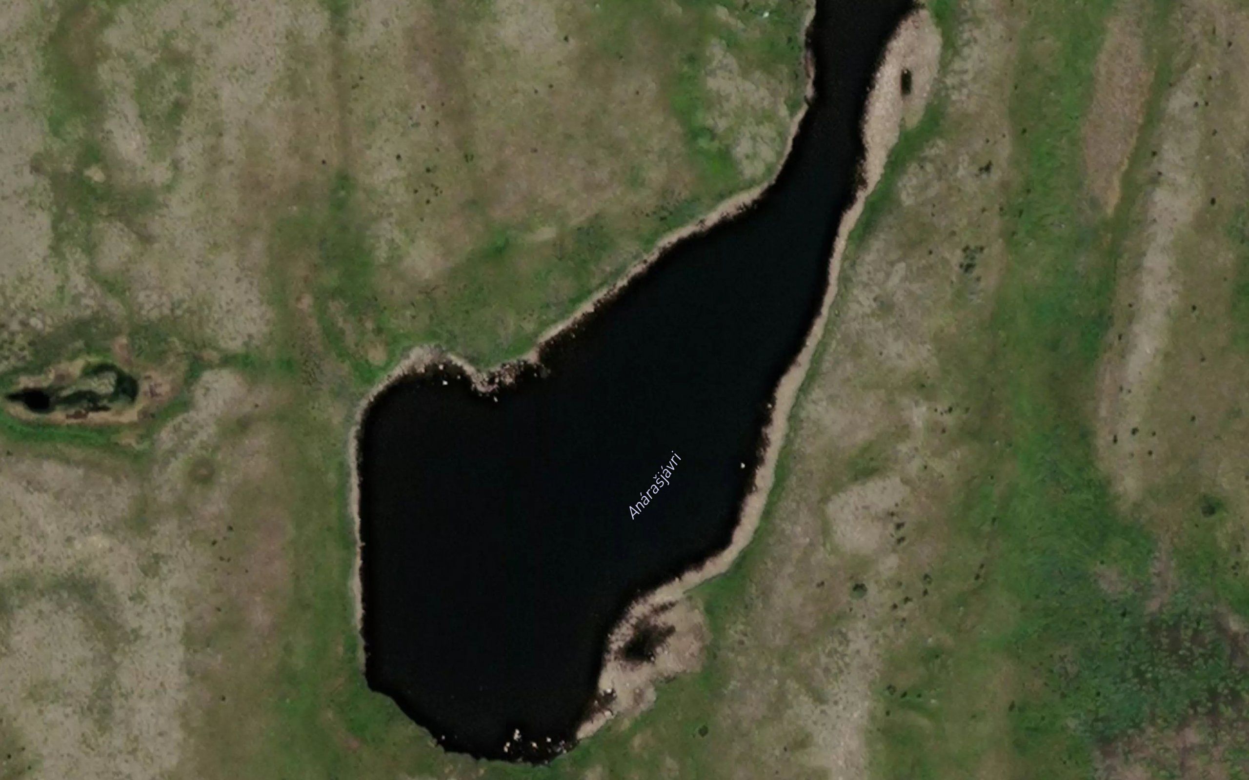 Anarasjavri