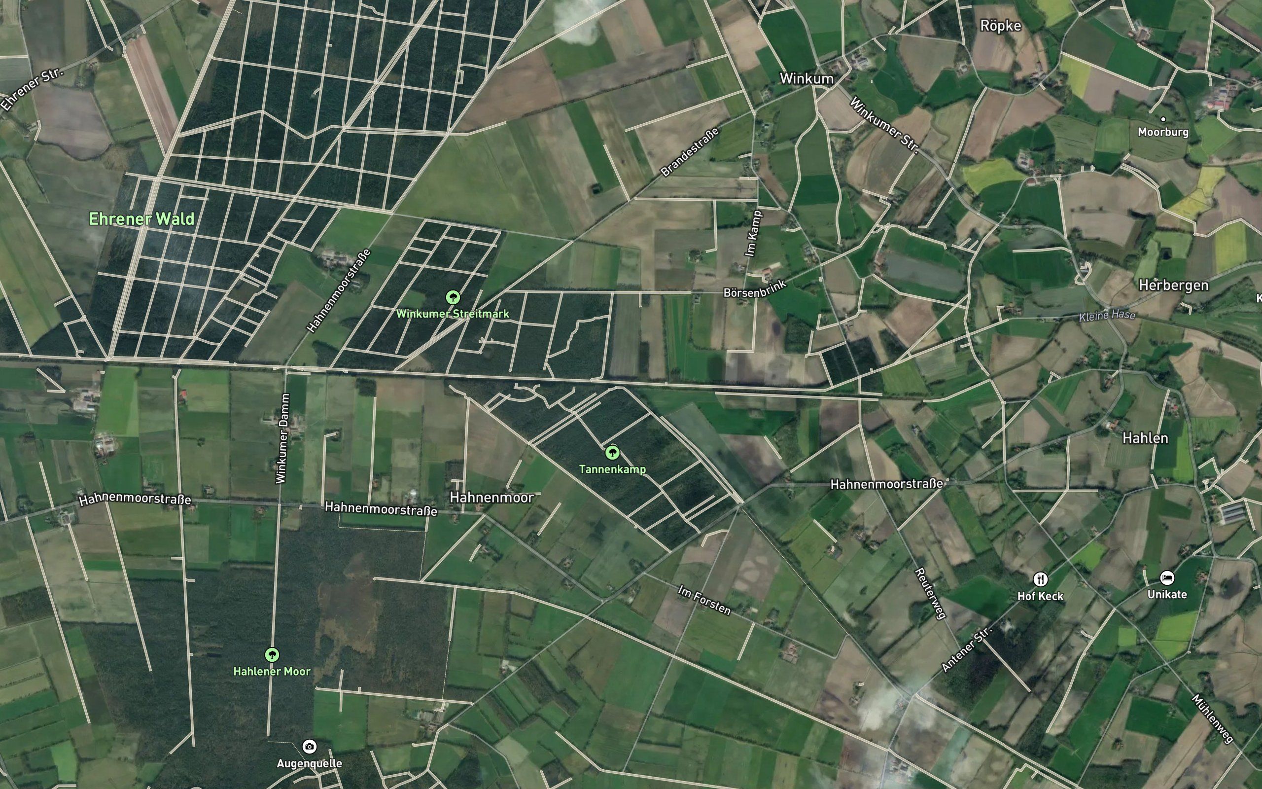 Renslager Kanal