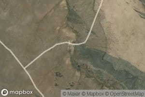 Lower Chimney Creek Reservoir
