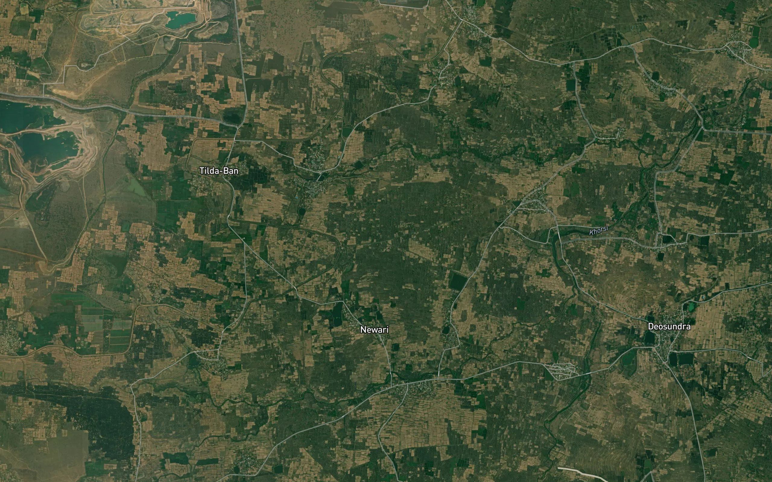 Sarkipar Minor