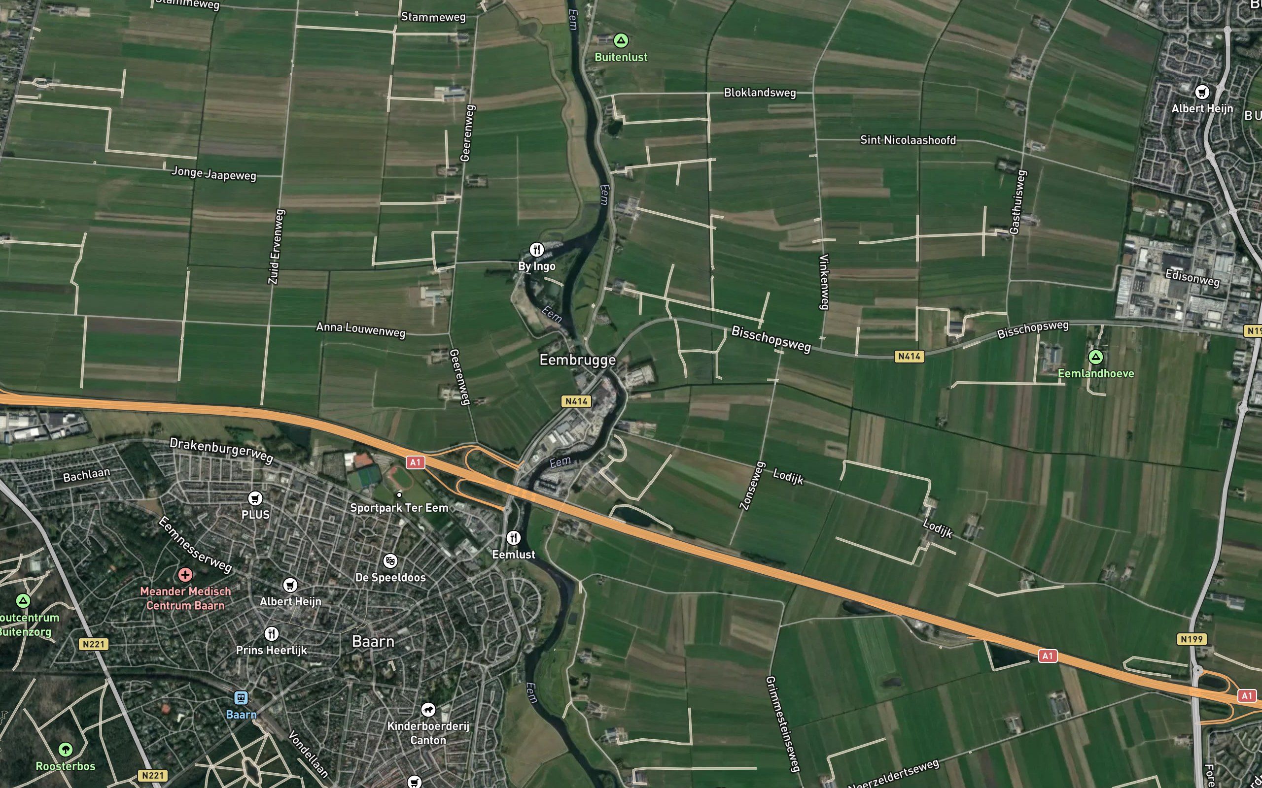 Haarsche Wetering