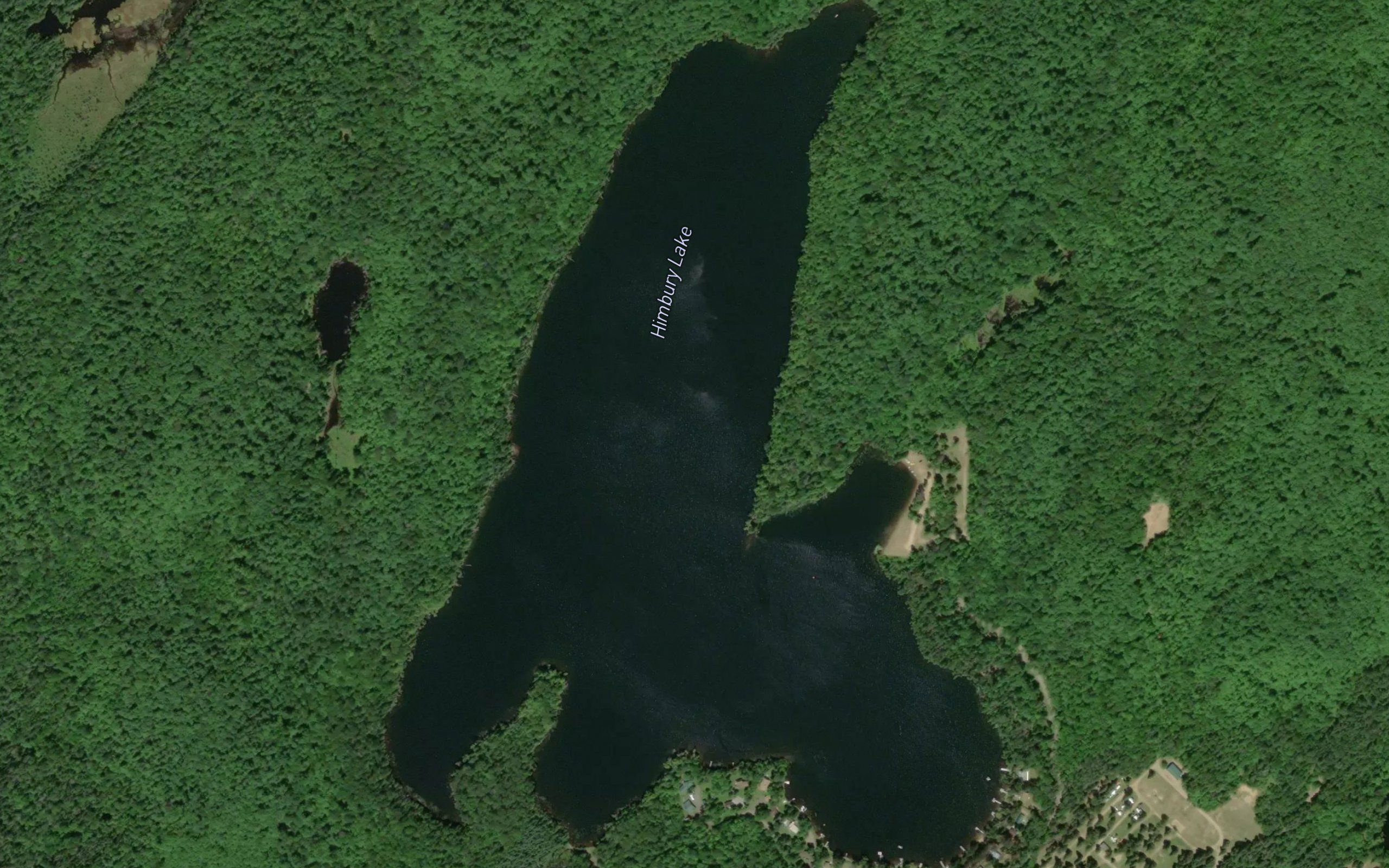 Himbury Lake