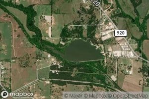 Sunshine Lake