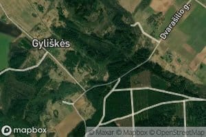 Lavitiskis