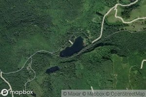 Cedar Ponds Lake