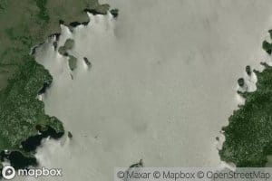 Baie Moleon