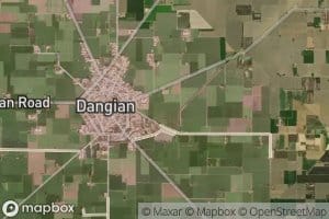 Dangian Minor