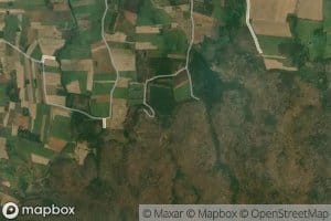 Ang Kep Nam Huai Yakha