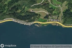 Hamnen