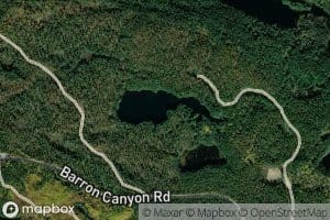 Wee Trout Lake