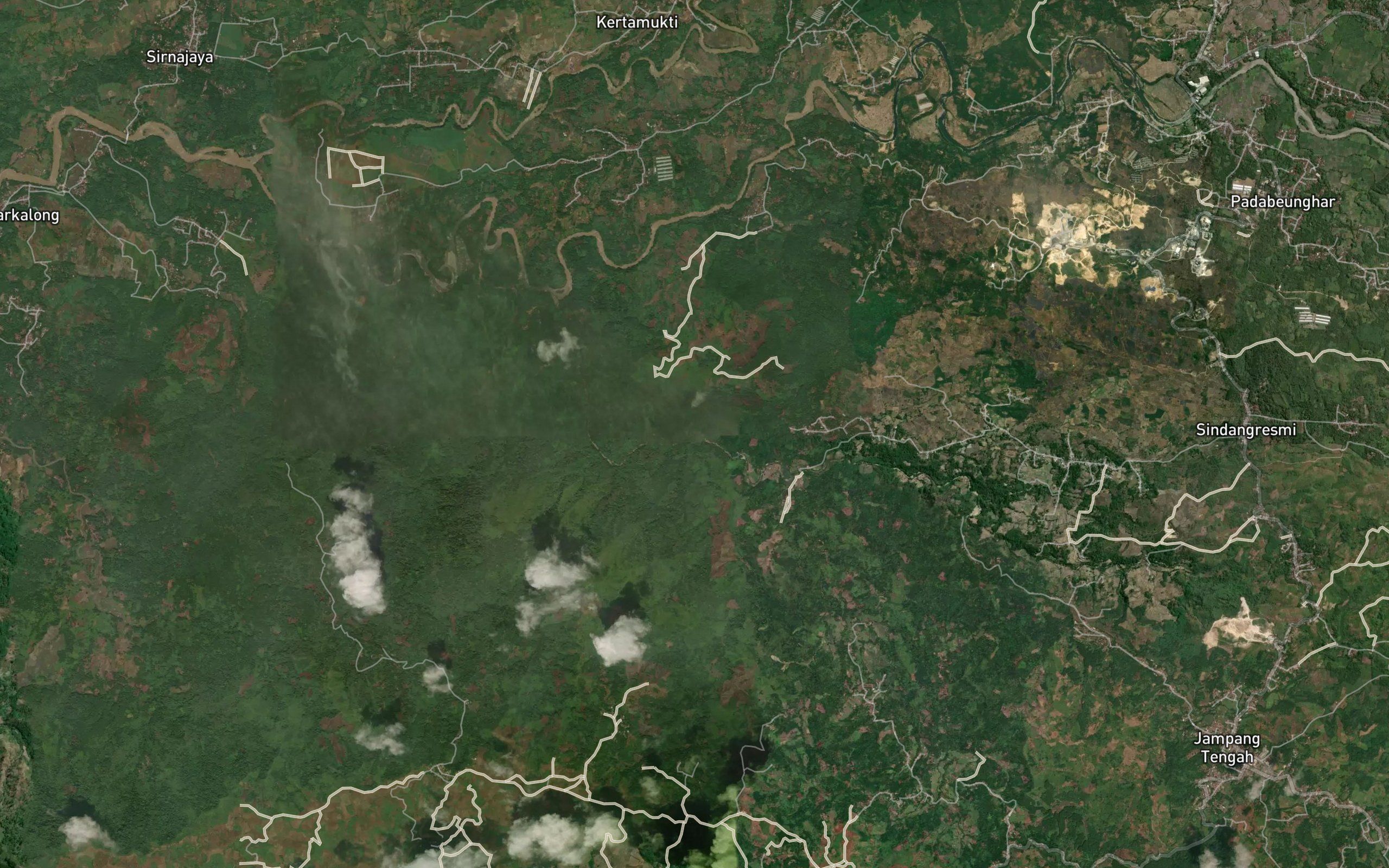 Ci Kembang