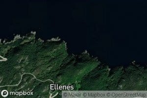 Ellenesbukta
