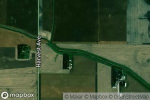 Judicial Ditch Number Thirtysix