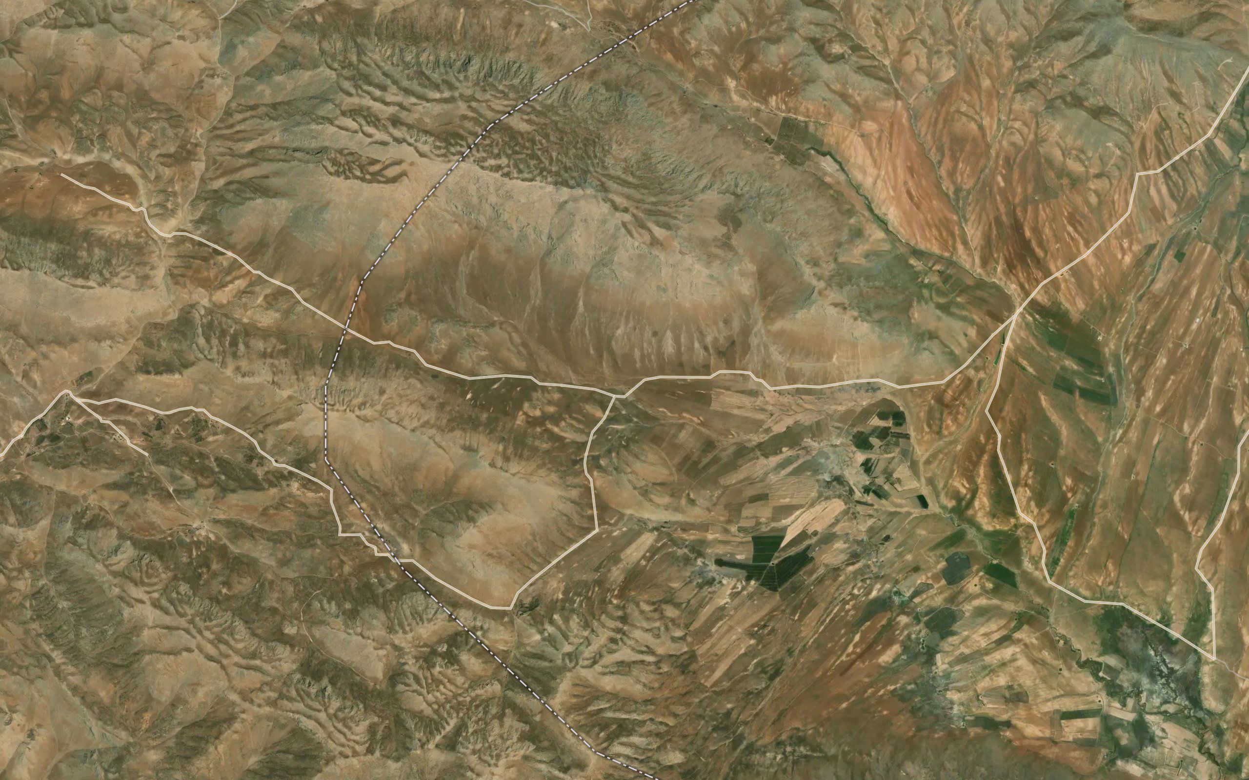 Cheshmeh-ye Bozorg