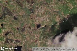Lortetjernet