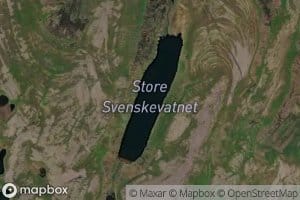 Store Svenskevatnet