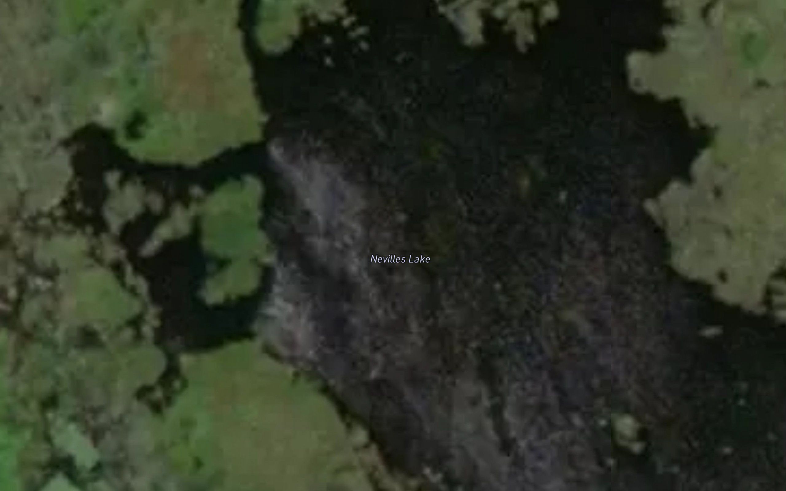 Nevilles Lake