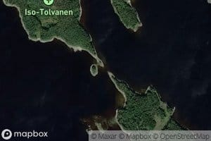 Tiistikinsalmi